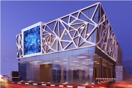 SHOW ROOM PLOT 367 UMM SHEF DUBAI